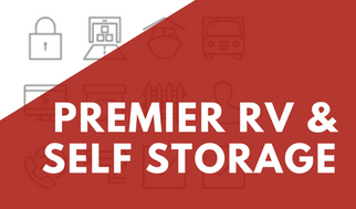 Premier RV & Self Storage in Arizona